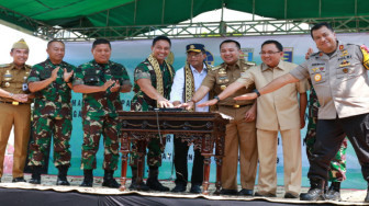 Resmi, Lanudad Gatot Soebroto Membuka Penerbangan Komersial