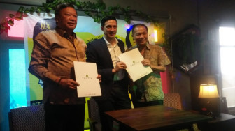 Tauzia International Management Hadirkan Yello Hotel yang Asik dan Nyentrik di Kota Jambi