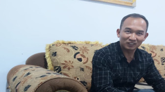 Letkol Widi Rahman : Pra TMMD Menjalin Keharmonisan