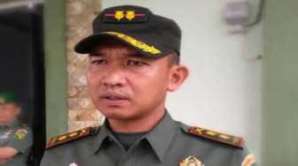 Letkol.Inf. Widi Rahman : Pra TMMD Belum Ada Kendala