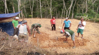 Sumana Juga Dapat Program Bedah Rumah