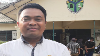 Camat Bajubang Akui TMMD Mengurangi Kesenjangan Sosial