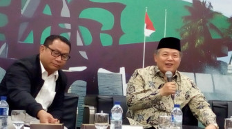 Ini Prediksi Tiga Skenario Pemilihan Ketua MPR