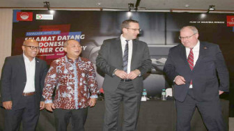 Jadi Mitra Hannover Messe 2020, Bukti Industri Indonesia Diperhitungkan