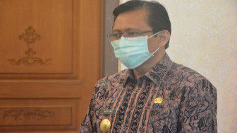 Pjs.Gubernur Jambi Antisipasi Kondisi Berbeda Pilkada Serentak 2020