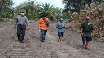 TMMD Bantu Percepatan Pembangunan Daerah