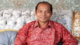 Fraksi PAN DPRD Muarojambi Dukung Program TMMD