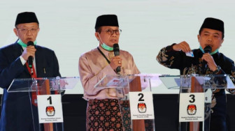 Pemprov Jambi Sudah Alokasikan Dana ke KPU dan Bawaslu untuk PSU