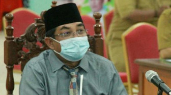 ASN dan Honorer Nongkrong Saat Jam Kerja, Bupati Segera Evaluasi