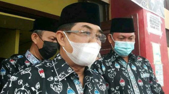 Sejahterakan Petani, Tunjangan ASN Diganti Beras