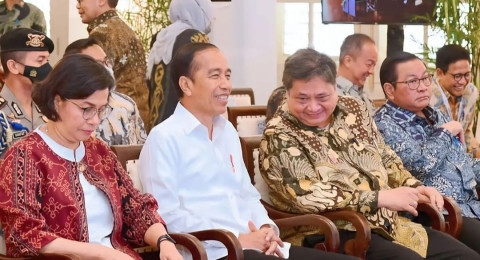 Ekonomi Indonesia Bakal Tetap Kuat di Tahun Politik