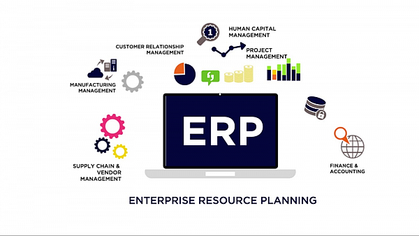 Rekomendasi Software ERP Terbaik Di Indonesia Untuk Pengelolaan Perusahaan