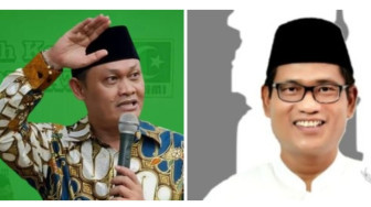 Gara Gara Tanah : Joni Ismed, Anggota DPRD Kota Jambi Dipolisikan Abdullah Rasyid, Caleg DPRD Sumut.