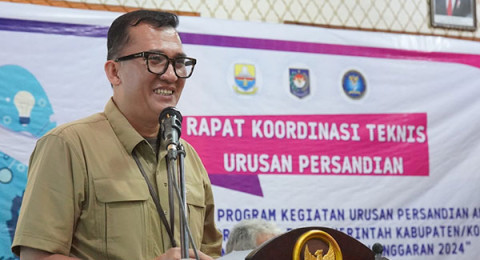 Tokoh Pers Jambi Angkat Bicara Soal Kebijakan Diskominfo Provinsi Jambi, Melemahkan Pers sebagai Pilar Demokrasi