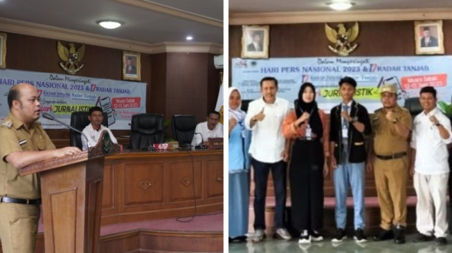 Pengakuan Mengejut Dari Robby Nahliyansyah : Saya Korban Stunting