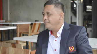 DR Budi Setiawan SP MM, Kandidat Calon Wali Kota Jambi yang Tak Suka Sesumbar
