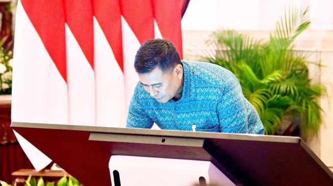 BPJS Ketenagakerjaan Tegaskan  Dukung Govtech Indonesia