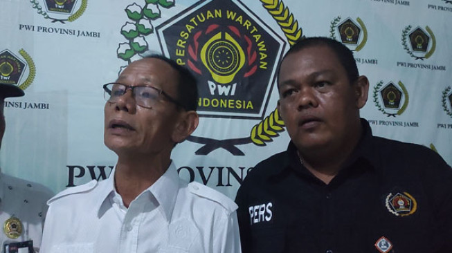 HR Ridwan Agus, Tak Perlu Banyak Kirim Atlit Porwanas Sedikit Tapi Berkualitas