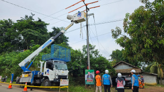 Agriculture Electrifying, PLN UP3 Jambi Berhasil Akuisisi Captive Power Pabrik Industri Sawit Tertua dan Terbesar Di Provinsi Jambi