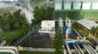Jadi Energi Masa Depan, PLN Terus Kembangkan Ekosistem Hidrogen di Indonesia