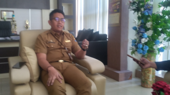 RSUD Raden Mattaher Berhutang Rp.69 Miliar, Insentif Nakes Tidak Akan Ada