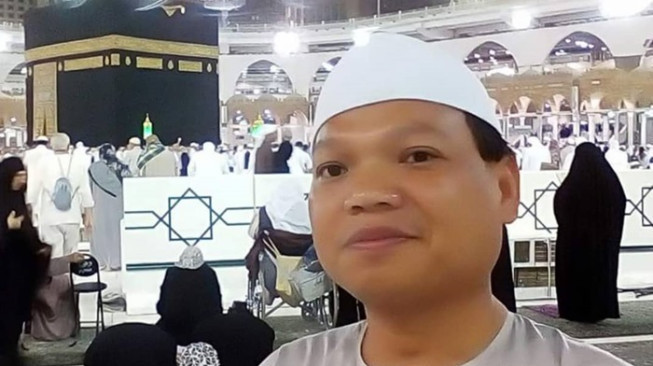 Ibadah Haji: Perjuangan Spiritual Mengenal Allah