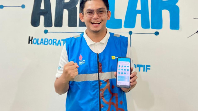 Bayar Listrik di Awal Bulan Pakai PLN Mobile Bisa Dapat Hadiah Kulkas Side by Side dan Berbagai Alat Elektronik