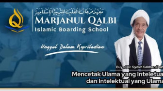 Islamic Boarding School Marjanul Qalbi Rimbo Bujang Segera Diresmikan