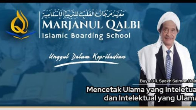 Islamic Boarding School Marjanul Qalbi Rimbo Bujang Segera Diresmikan