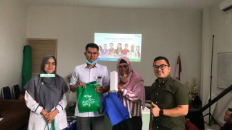 BPJS Ketenagakerjaan Sosialisasi Jamsostek Mobile  di RS Kambang