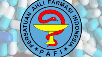 PAFI Kota Waringin Timur Tingkatkan Kompetensi Ahli Farmasi Lewat Program Pelatihan Terbaru