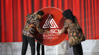 SKK Migas Gelar Pre IOG SCM & NCB Summit 2024 di Batam
