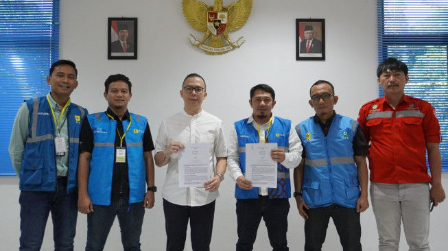 PLN Tingkatkan Kepuasan Pelanggan melalui Layanan Sameday Service