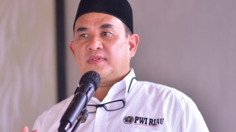 Kongres Luar Biasa PWI