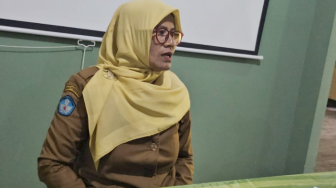 Kakak Kandung Amrizal Terkejut Dengar Kabar Ijazah Adiknya Dicaplok Anggota DPRD Kerinci