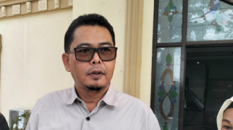 DPW PKB Jambi Laporkan Eks Menteri PDT Lukman Edy ke Polda Jambi