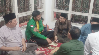 Budi Setiawan Tak Dianggap Golkar, Jangan Bahagia Dulu...