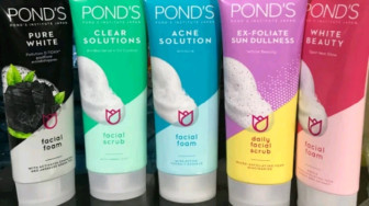 Review Varian Sunscreen Ponds Terbaik dan Terbaru 2024