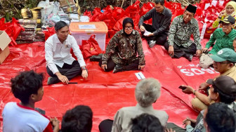 DPRD Provinsi Jambi Konsepkan Kawasan Warga SAD, Bangun Hunian Sesuai Selera