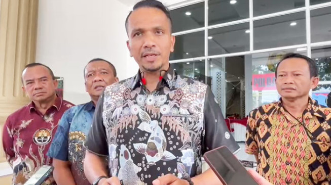 Polda Jambi Terus Lakukan Pengembangan Kasus Ijazah Amrizal Anggota DPRD Kerinci