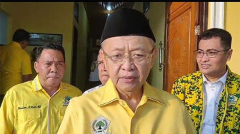 Kasus Ijazah “Duo Amrizal” Terus Bergulir, Cek Endra Segera Ambil Tindakan Tegas