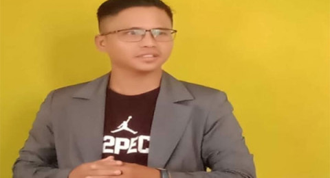 Buruk Rupa Politik Melayu Jambi