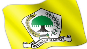 Golkar Dikabarkan Tak Usung Kader Potensial di Pilwako Jambi, Habis Manis Sepah Dibuang