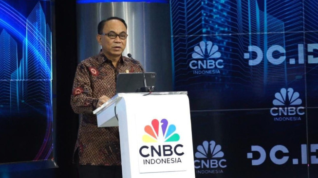 Layani Pertumbuhan Industri Data Center Indonesia, PLN Siapkan Listrik Bersih