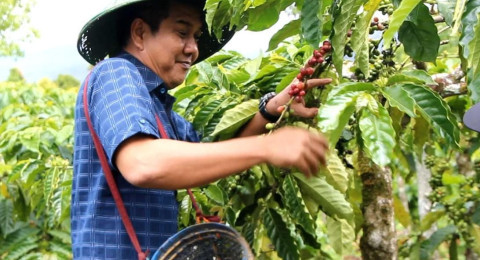 Petani Masurai-Jangkat Doa-kan Nalim-Nilwan Menang