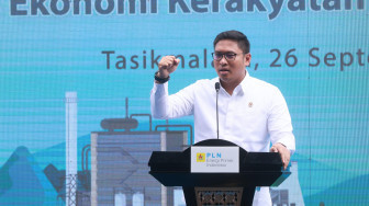 PLN Kembangkan Ekosistem Biomassa Berbasis Pertanian Terpadu