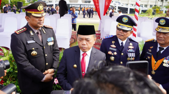 Angkutan Batu Bara Masih Berpolemik, Gubernur Jambi Akui PR Besar Pemerintah