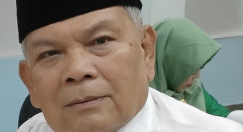 Nasroel Yasir Nilai Penolakan Andespa Kendora Jadi Ketua DPRD Kerinci Berarti Melawan Prabowo