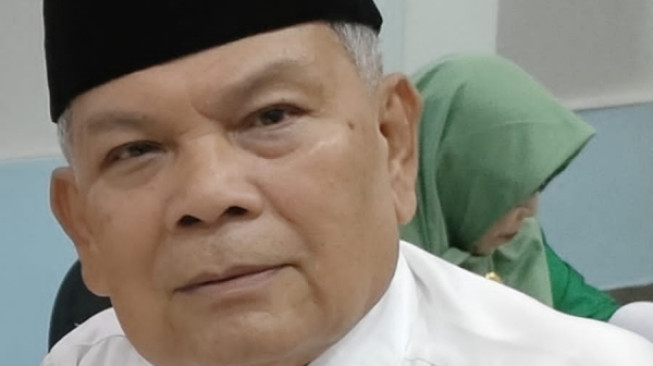 Nasroel Yasir Nilai Penolakan Andespa Kendora Jadi Ketua DPRD Kerinci Berarti Melawan Prabowo