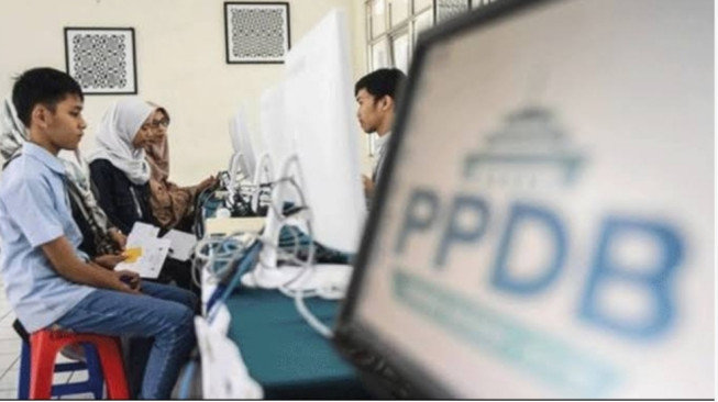 Pendaftaran PPDB 2024 SMA/ SMK Segera Dibuka. Simak dan Catat Jadwalnya